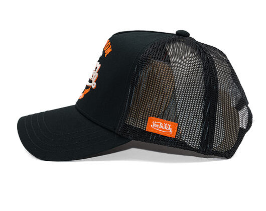 Cap Trucker Von Dutch 