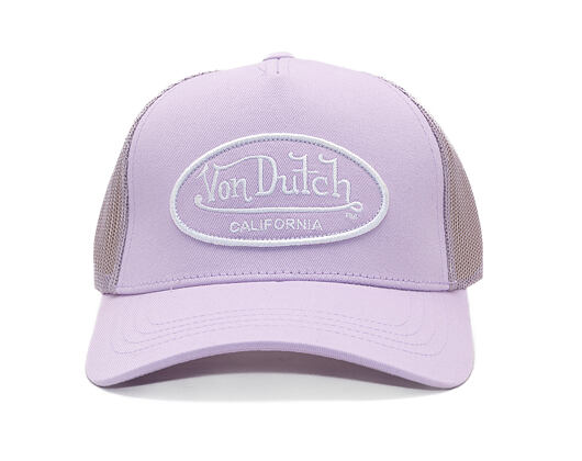 Cap Von Dutch Baseball
