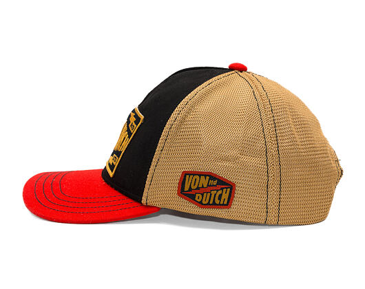 Cap Von Dutch Trucker Premium