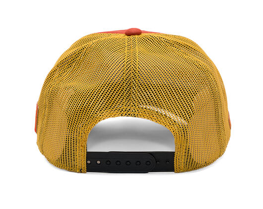 Cap Von Dutch Trucker