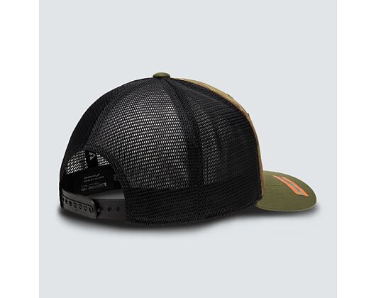 Cap Oakley - Si Multicam Flag 110 Snapbck Cap - Multicam