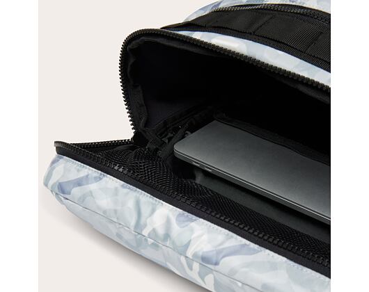 Backpack Oakley - Enhance Lt Boxpack L 8.0 Fw - Cement Camo