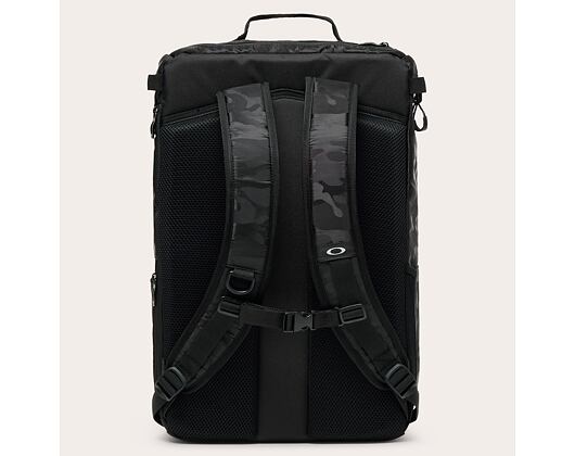 Backpack Oakley - Enhance Lt Boxpack L 8.0 Fw - Black Camo