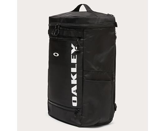 Backpack Oakley - Enhance Lt Boxpack Xl 8.0 Fw - Black/White