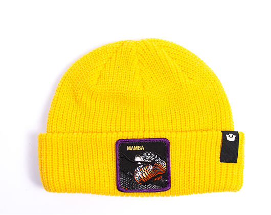 Beanie Goorin - The Mamba Beanie - Beam