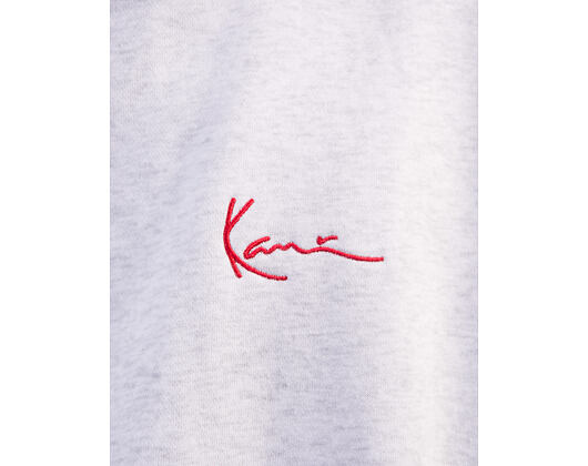Slogan Oversized Hoodie