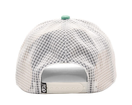 Cap Picture - Zephyr Trucker - Wasabi