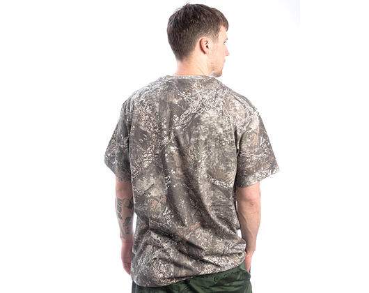 Tee Lord Nermal Pocket Tee (Nerm Tree Camo)