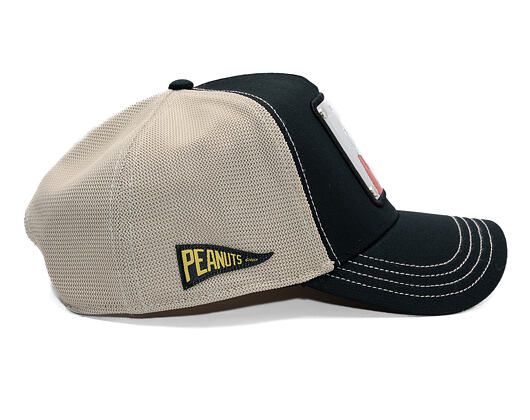 Cap Capslab - Peanuts