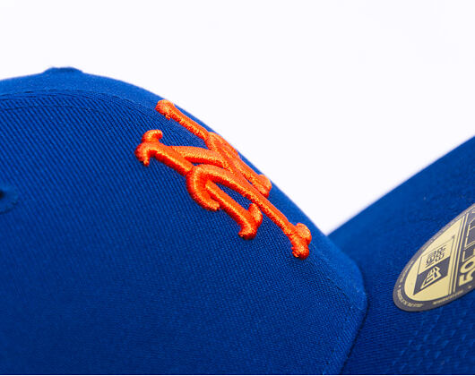 Cap New Era - MLB Hidden Hit 59FIFTY - NY Mets - Team Color
