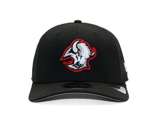 Cap New Era - NHL Core Mesh 9SEVENTY Stretch-Snap - Buffalo Sabres - Team Color