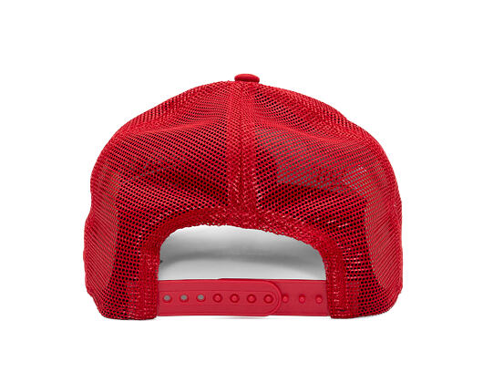 Cap New Era - NHL Core Mesh 9SEVENTY Stretch-Snap - Carolina Hurricanes - Team Color
