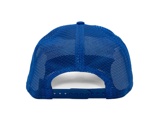Cap New Era - NHL Core Mesh 9SEVENTY Stretch-Snap - NY Rangers - Team Color