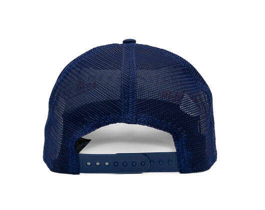 Cap New Era - NHL Core Mesh 9SEVENTY Stretch-Snap - Winnipeg Jets - Team Color