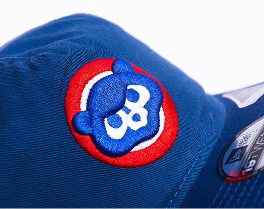 Cap New Era - MLB Championship 19TWENTY - Chicago Cubs - Team Color