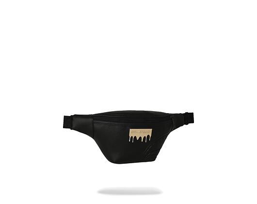 Crossbody Sprayground - Gold Brick Luxe Savvy Crossbody