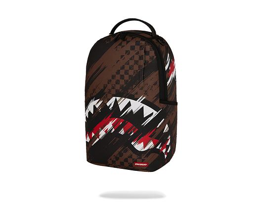 Backpack Sprayground - Smeared Grunge Backpack