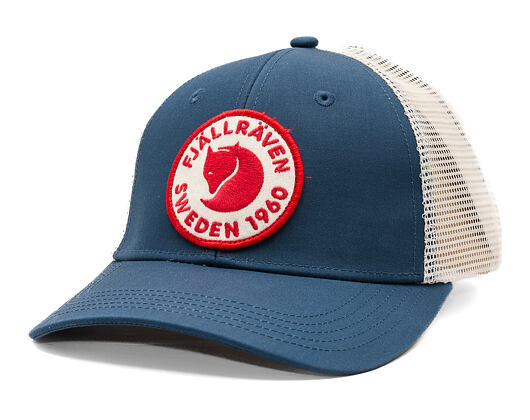 Cap Fjällräven - 1964 Logo Långtradarkeps