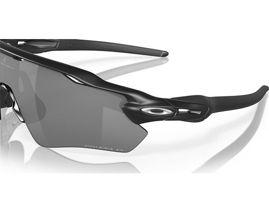Sunglasses Oakley - Radar Ev Path - Matte Black/Prizm Black Polarized