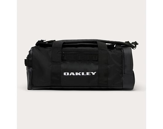 Backpack Oakley - Enhance Lt Boston L 9.0 Fw - Black/Black