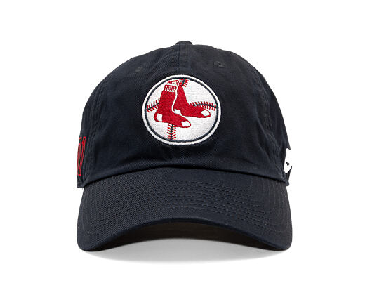 Cap Nike - Cooperstown Club Unstructured - Boston Red Sox - Pitch Blue 4FA