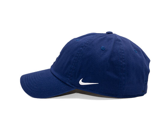 Cap Nike - Club Unstructured - Los Angeles Dodgers - Loyal Blue