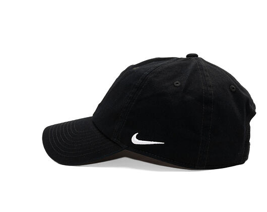 Cap Nike - Primetime Club Unctructured Oragnic Cotton Cap Chicago White Sox - black