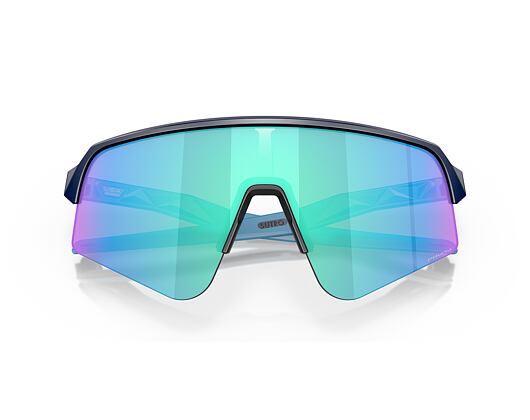 Sluneční Brýle Oakley - Sutro Lite Sweep Matte Navy / Prizm Sapphire