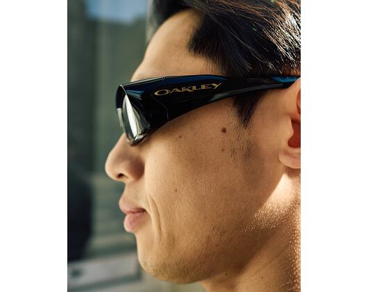 Sluneční Brýle Oakley - Permian - Prizm Black / Black