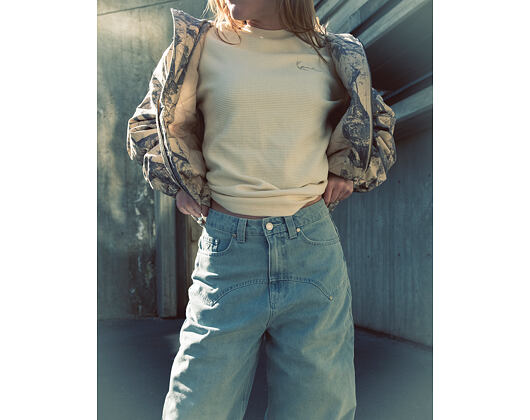 Signature Oversized T-Shirt