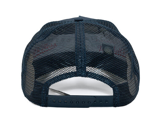 Cap Goorin - Bear Trucker - Edge