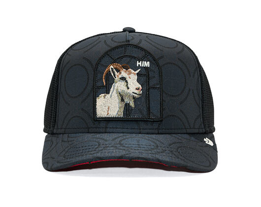 Cap Goorin - Religulous - Hymn - Void