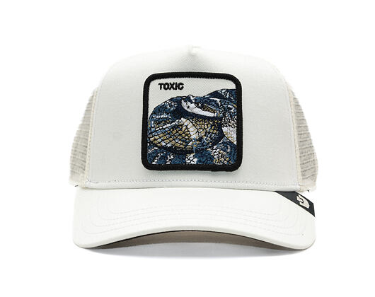 Cap Goorin - Toxic Trucker - Dust