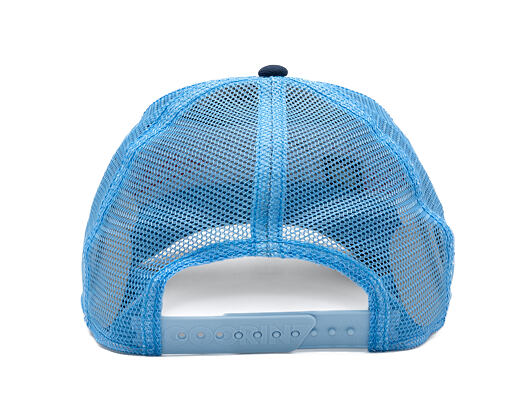Cap Goorin - Pop Rocker Bulldog - Blue