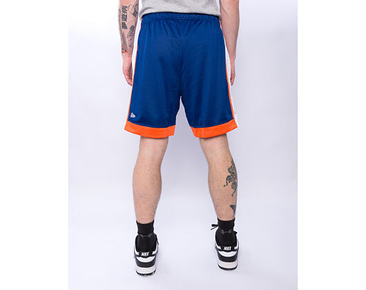 Shorts New Era - NBA US Edit - NY Knicks - Team Color