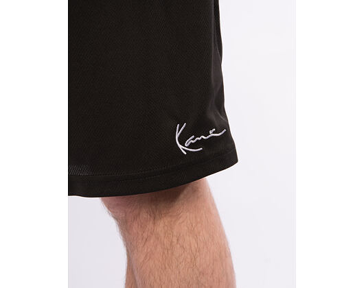 Shorts Karl Kani - Signature Mesh Shorts Black