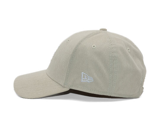 Cap New Era - MLB Soft Cord 9FORTY - NY Mets - Stone