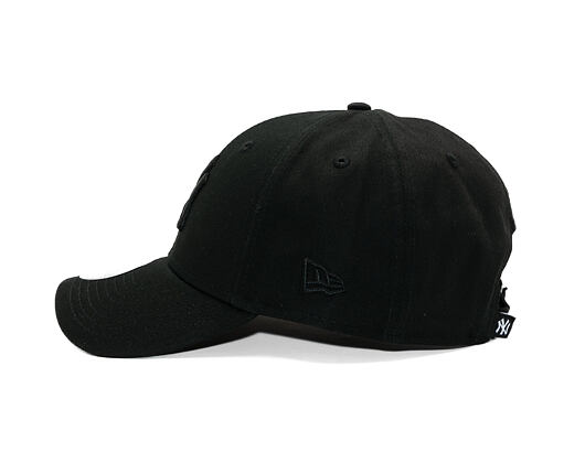 Cap New Era - MLB Tonal Icon 9FORTY - NY Yankees - Black