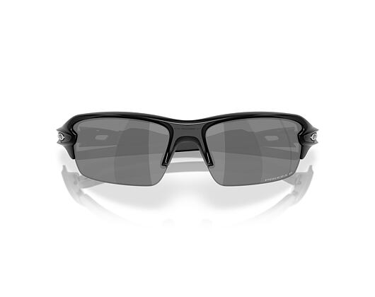 Sunglasses Oakley - Flak 2.0 S - Prizm Black Polar - Polished Black
