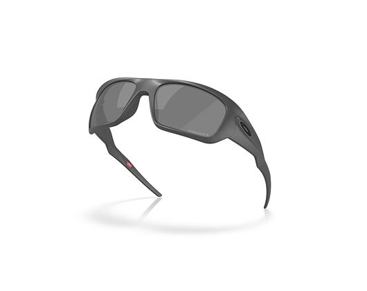 Sunglasses Oakley - Masseter - Prizm Black - Steel
