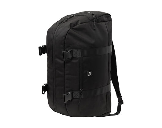 Bag New Era - Branded Weekend Duffle Bag - Black