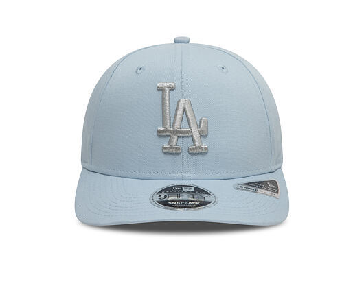 Cap New Era -  950 Original fit MLB Metallic 9fifty LOSDOD