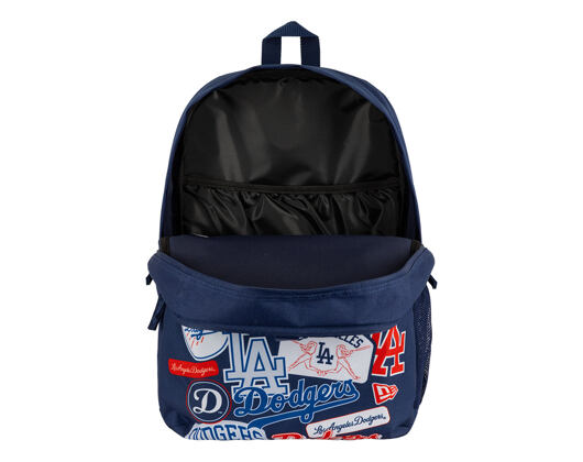 Backpack New Era - MLB Multi Stadium Backpack - LA Dodgers - Royal