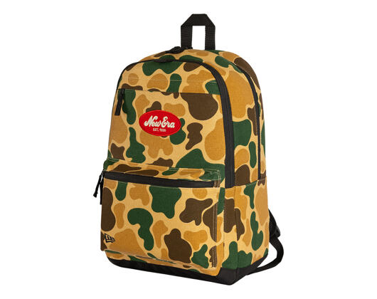 Backpack New Era - Branded Delaware Backpack - Camo