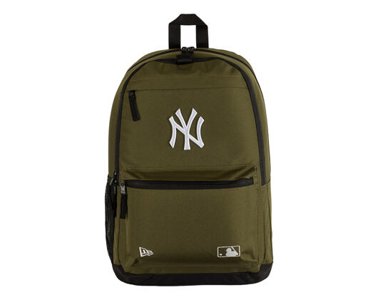 Backpack New Era - MLB Delaware Backpack - NY Yankees - New Olive