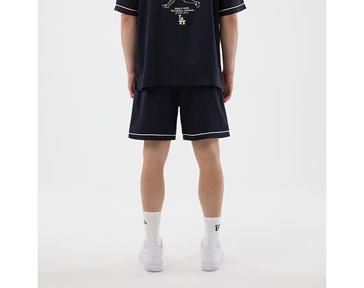 Shorts New Era - MLB Woven Shorts - LA Dodgers - Navy