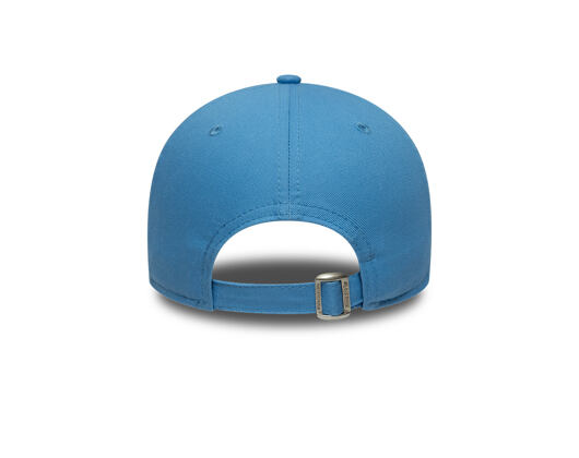 Cap New Era - MLB Essential 9FORTY - Oakland Athletics - Blue / White