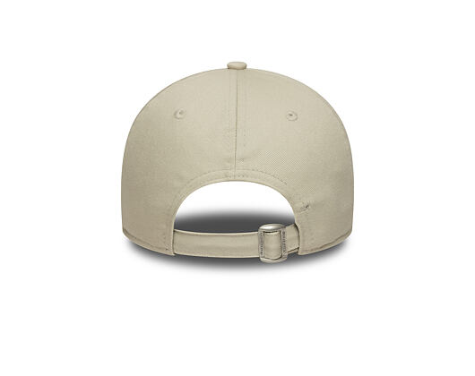 Cap New Era - MLB Mini Logo 9TWENTY - NY Yankees - Stone