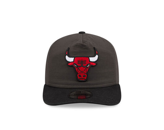 Cap New Era - NBA Nylon Ripstop 19TWENTY - Chicago Bulls - Team Color