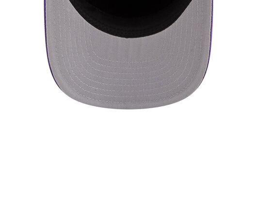 Cap New Era - NBA Nylon Ripstop 19TWENTY - LA Lakers - Team Color